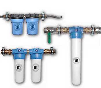 memonWATERFILTER