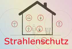 Strahlenschutz