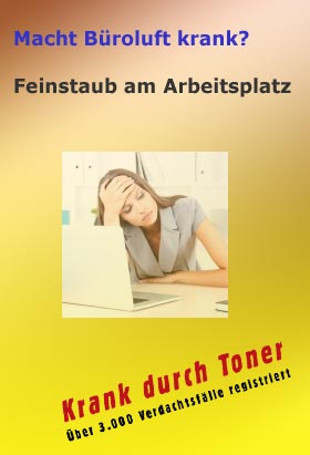 Büroluft