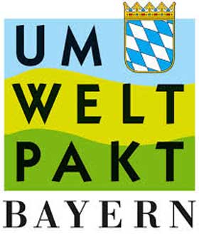 Umweltpakt Bayern