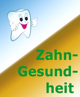 Zahngesundheit